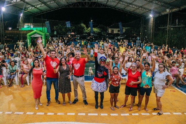 Esportes da Sorte promoveu ação especial no Dia das Mães para