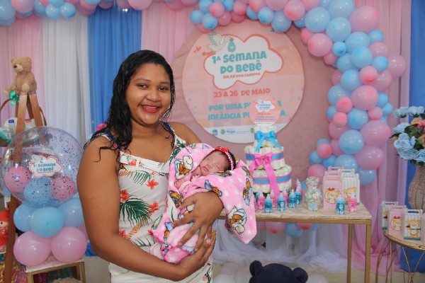 Prefeitura de Jataúba promove pela primeira vez Semana do Bebê – Prefeitura  Municipal de Jataúba