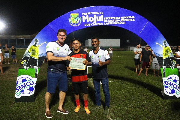 Arena champions - Campo de futebol society pvh