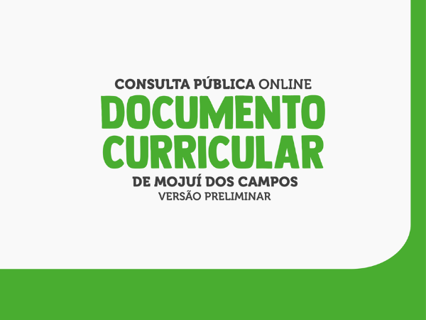 Semed abre consulta pública online para a versão preliminar do Documento Curricular Municipal de Mojuí dos Campos