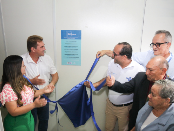 Inaugurada Sala do Empreendedor em Mojuí dos Campos, parceria entre a Prefeitura Municipal e Sebrae Pará